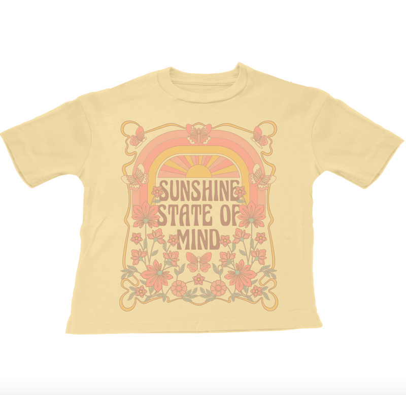 Sunshine State Super Tee