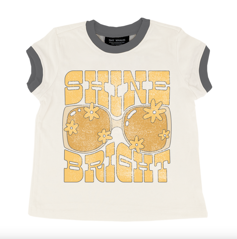 Shine Bright Tee