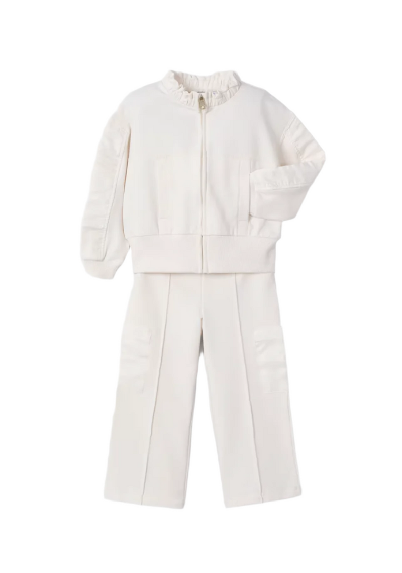 Aine Tracksuit Set