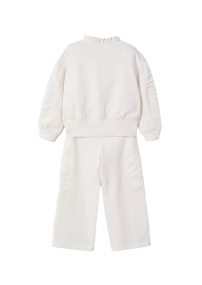 Aine Tracksuit Set