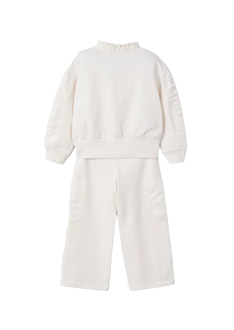 Aine Tracksuit Set