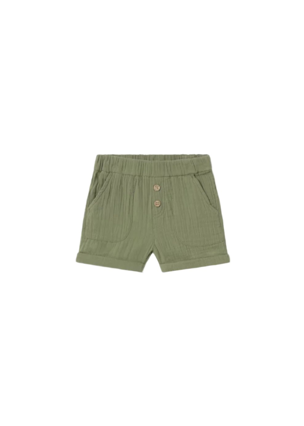 Bambula Shorts