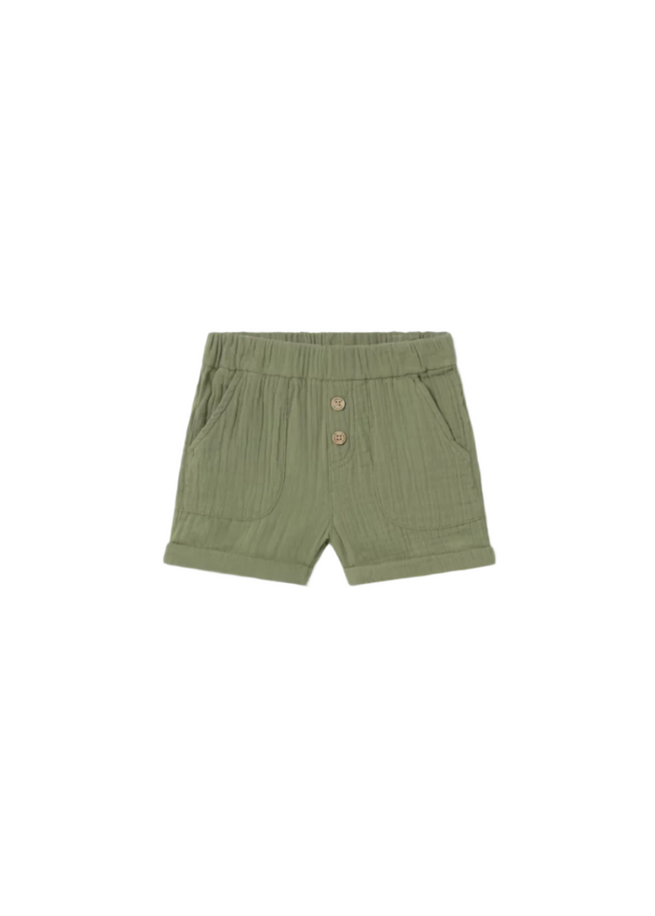 Bambula Shorts