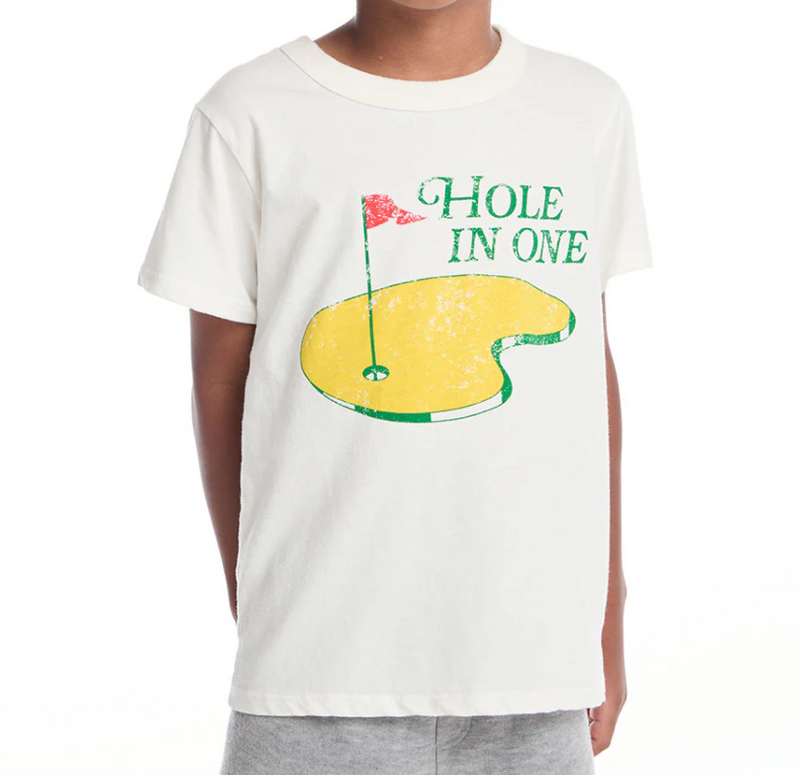 Hole In One Tee