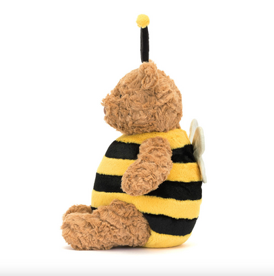 Bartholomew Bear 'Bumblebee'