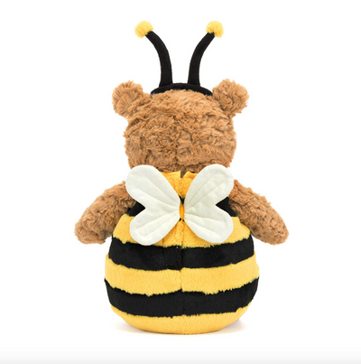 Bartholomew Bear 'Bumblebee'