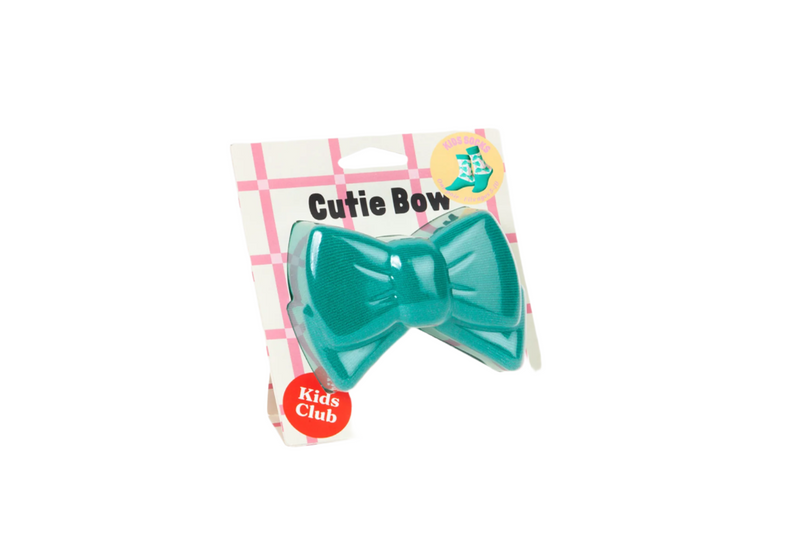 Cutie Bow Socks