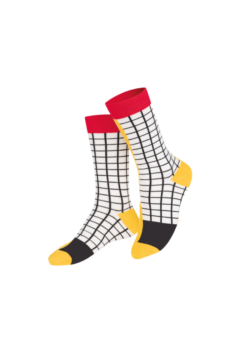 French Fries Socks