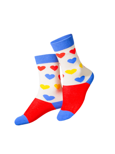 Cozy Love Socks