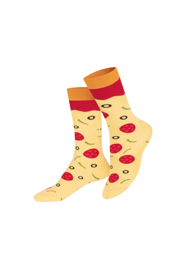 Napoli Pizza Socks