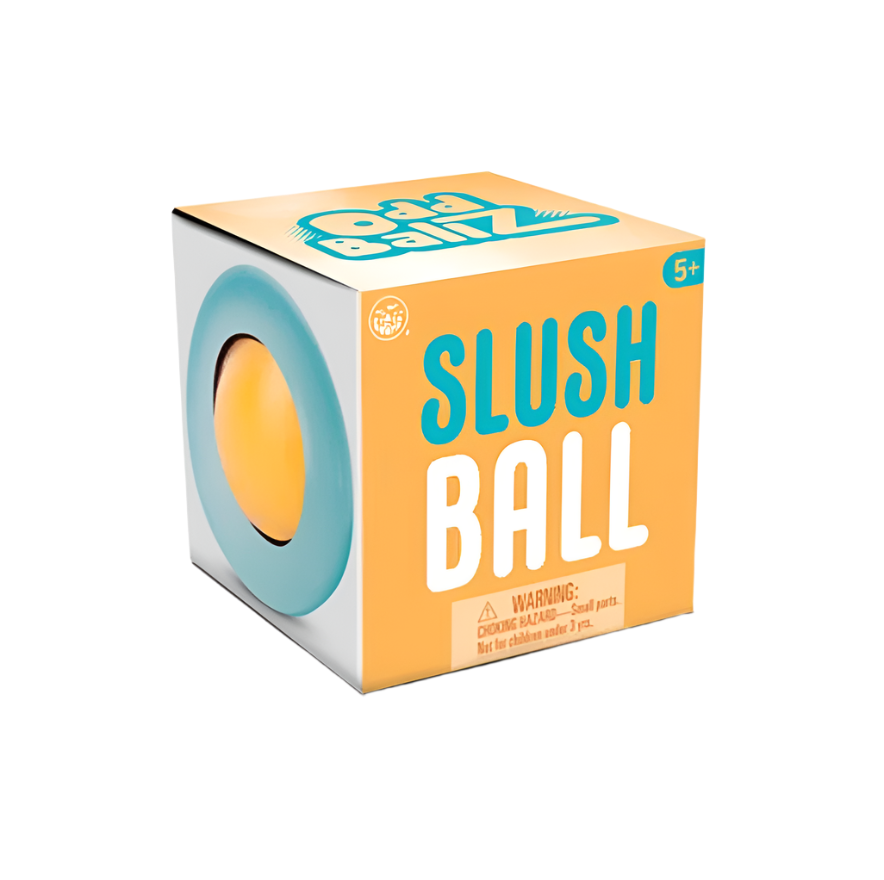 Slush Ball