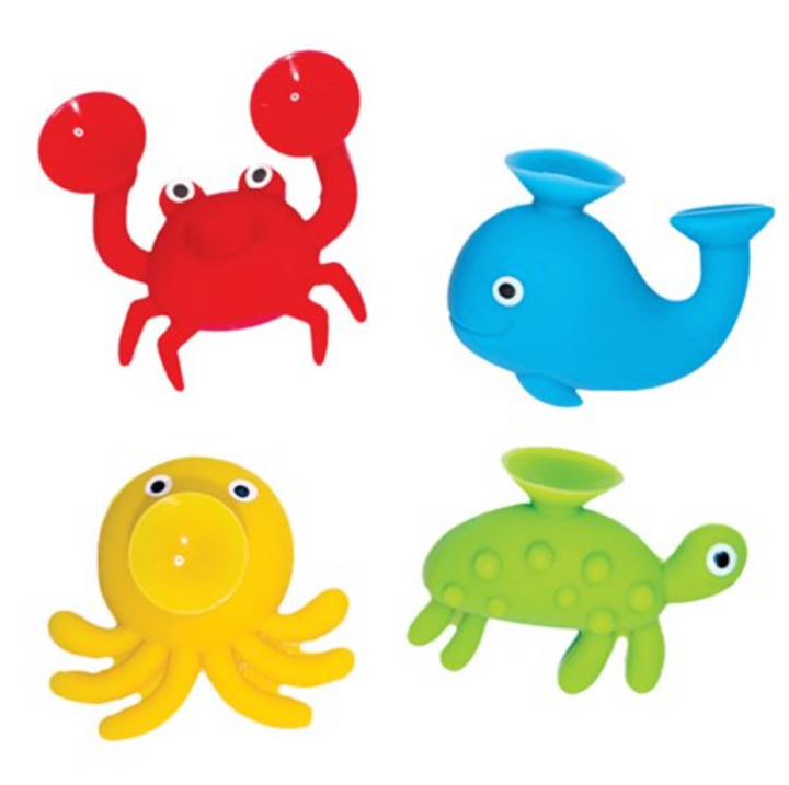 Sealife Stik-A-Mals