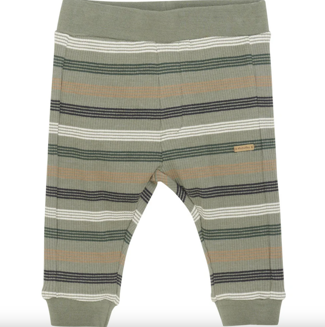 Sea Spray Pants Rib
