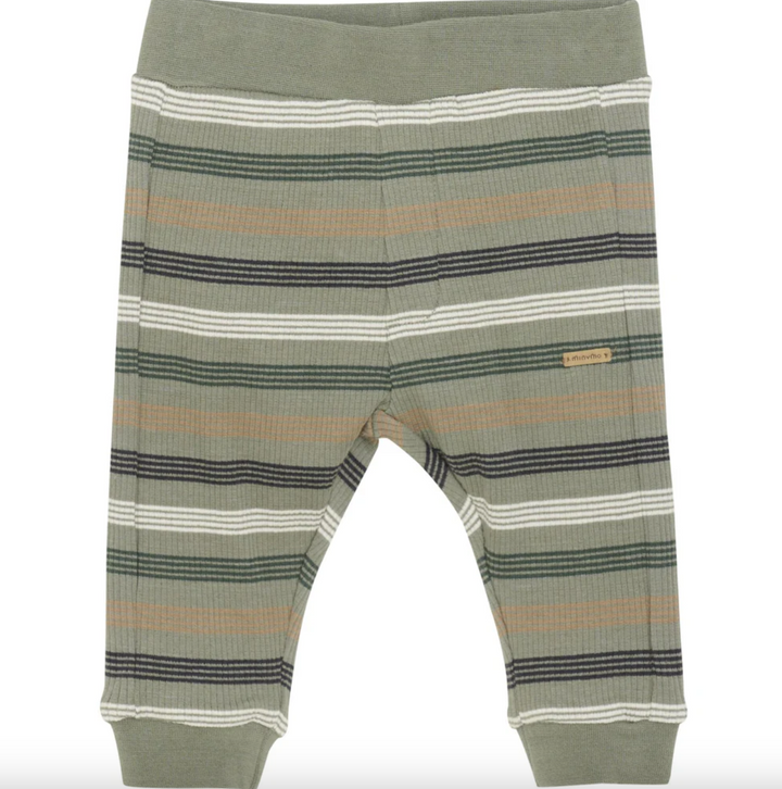 Sea Spray Pants Rib