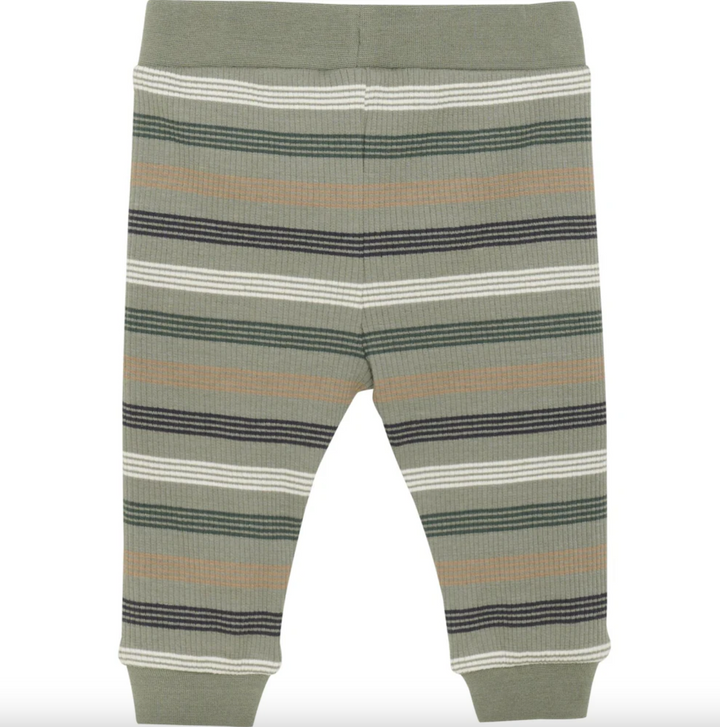 Sea Spray Pants Rib