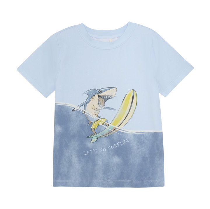 Let's Go Surfing T-shirt