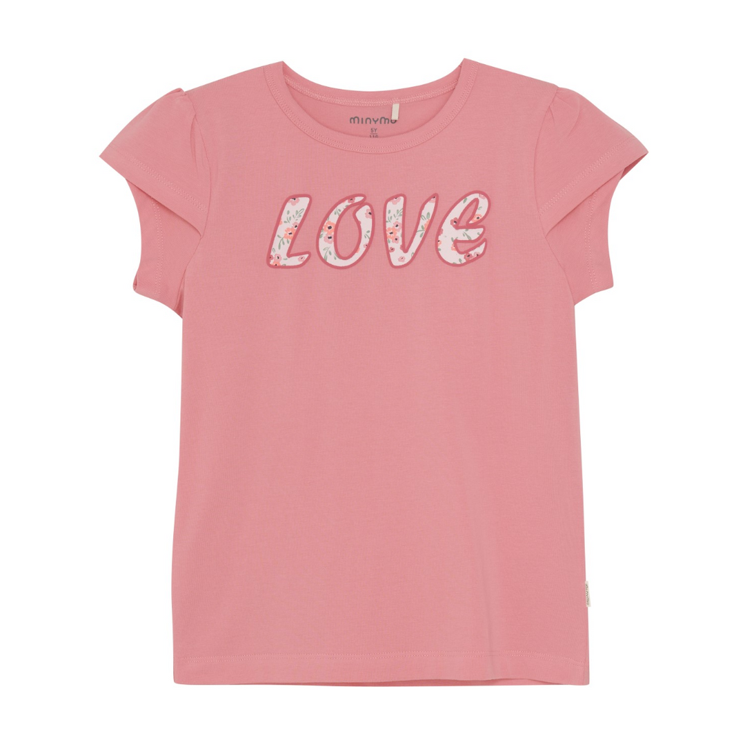 Love T-shirt