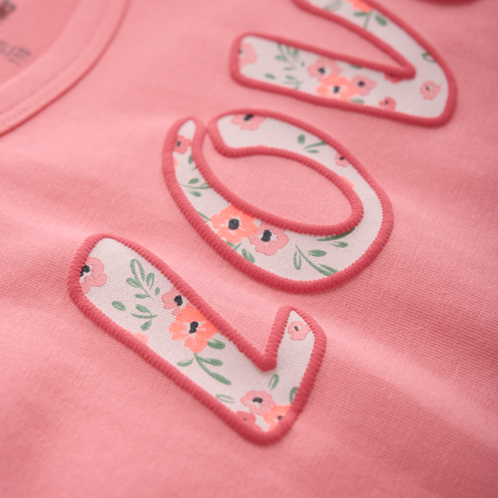 Love T-shirt