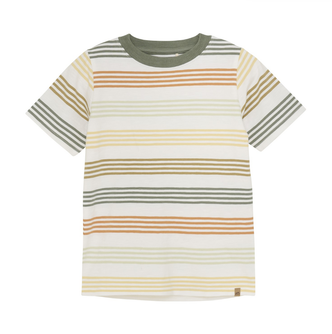 Stripe T-shirt