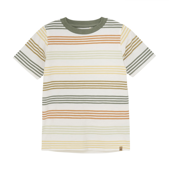 Stripe T-shirt