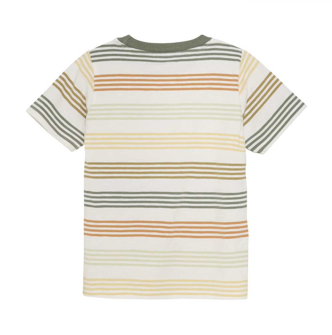 Stripe T-shirt