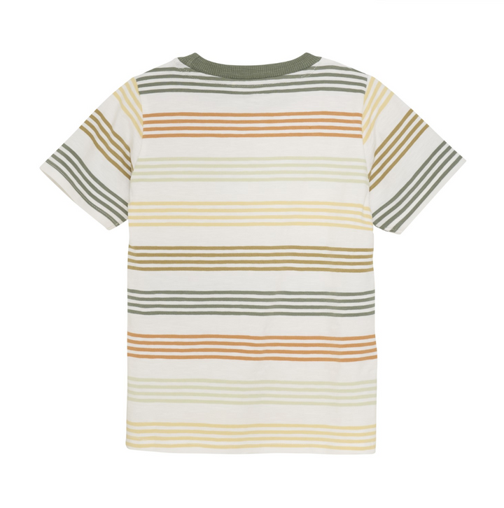 Stripe T-shirt
