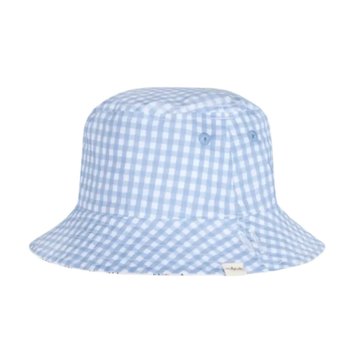 Baby Girls Bucket - Nora