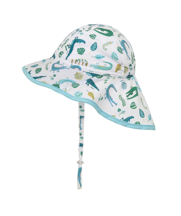 Baby Boys Legionnaire Floppy - Snapper