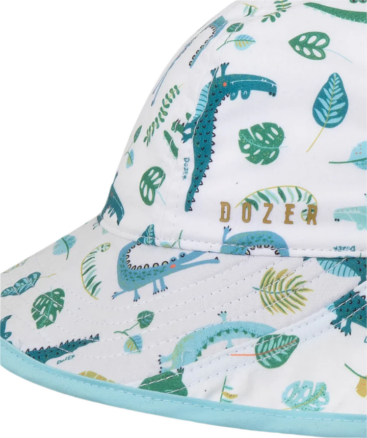 Baby Boys Legionnaire Floppy - Snapper