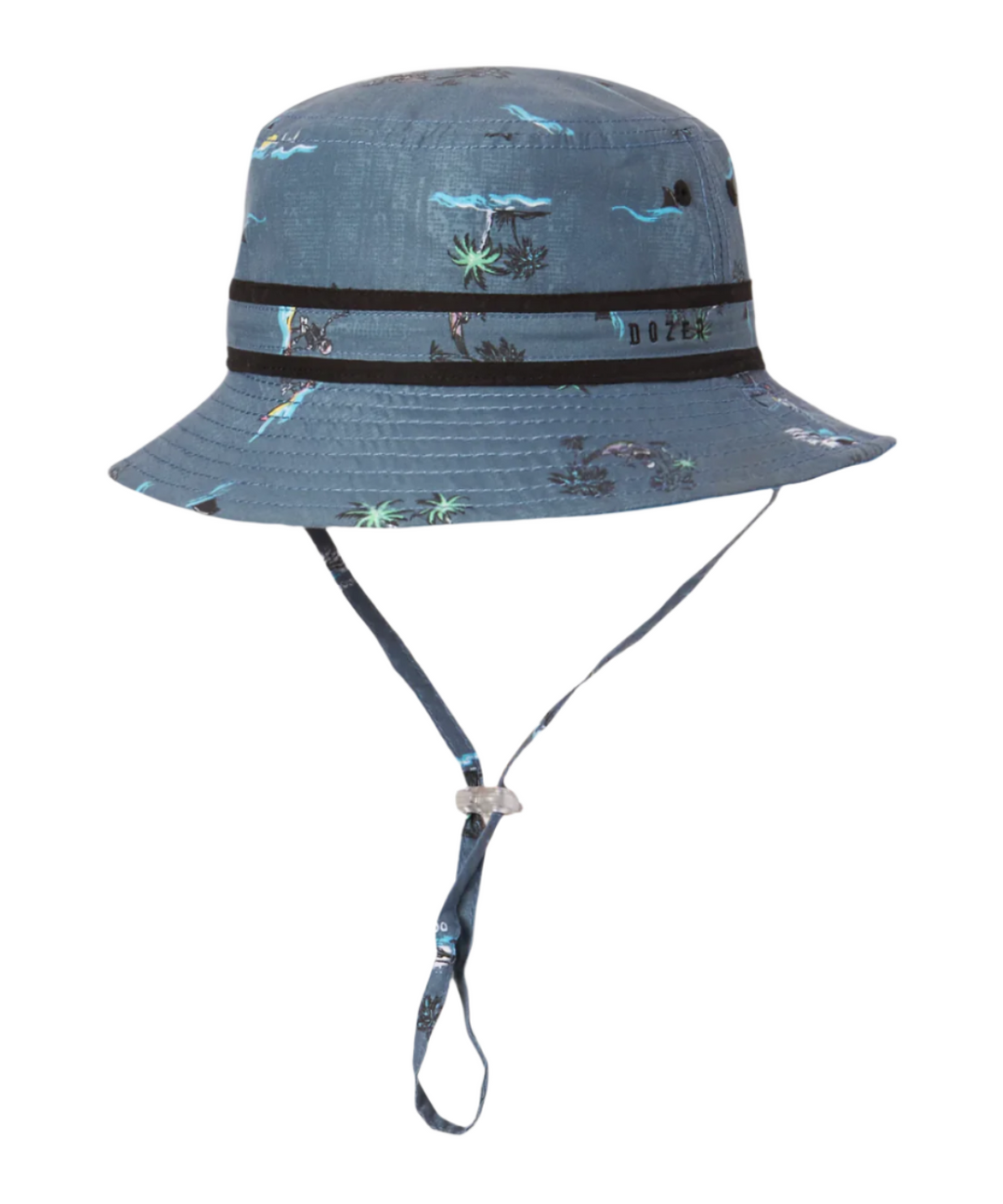 BARE BONES - BOYS BUCKET