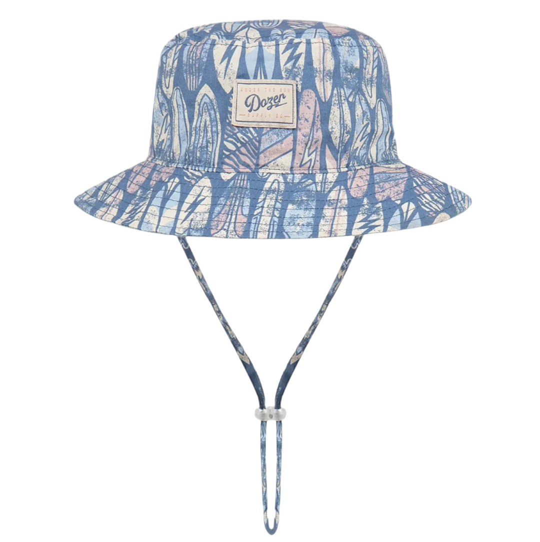 Boys Bucket - Bremer