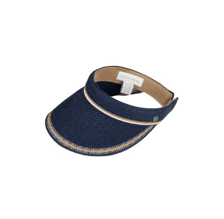 Womens Visor - Tripplers