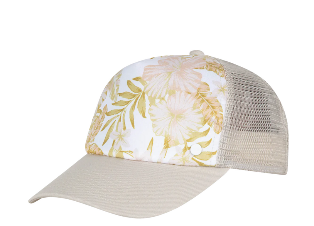 COPACABANA - WOMENS TRUCKER CAP