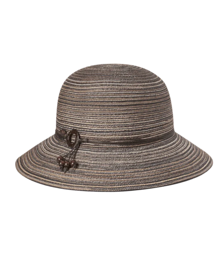 SOPHIA - WOMENS SHORT BRIM