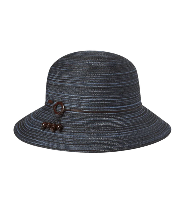 SOPHIA - WOMENS SHORT BRIM