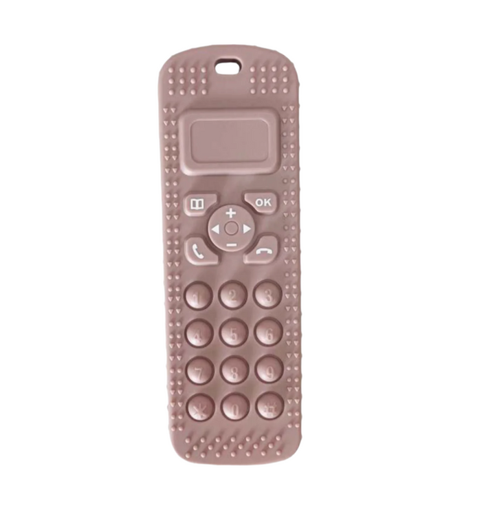Telephone Teether