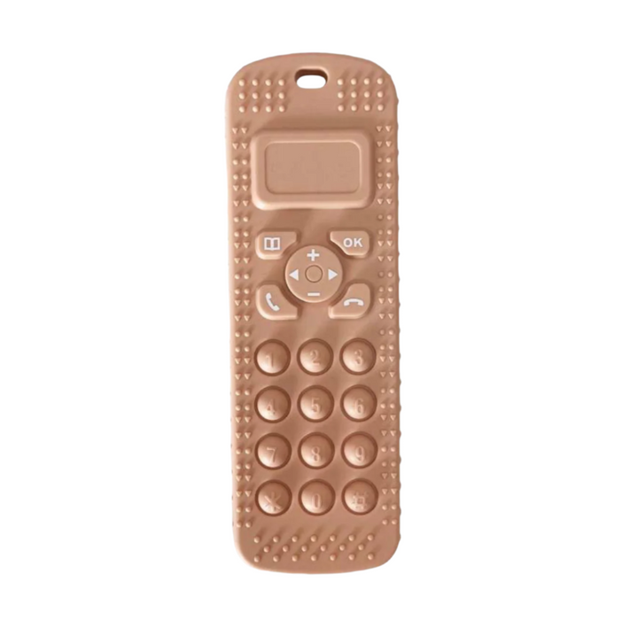 Telephone Teether