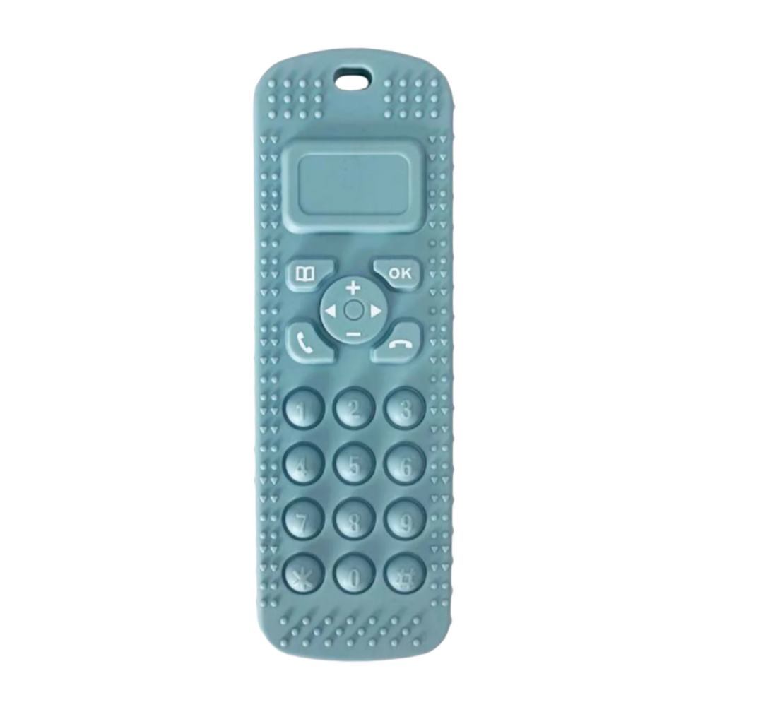 Telephone Teether