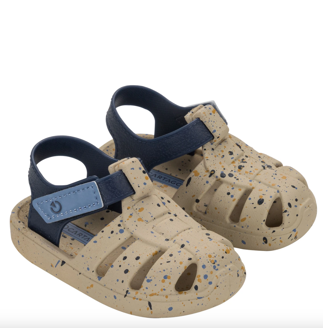 Oslo Sandal