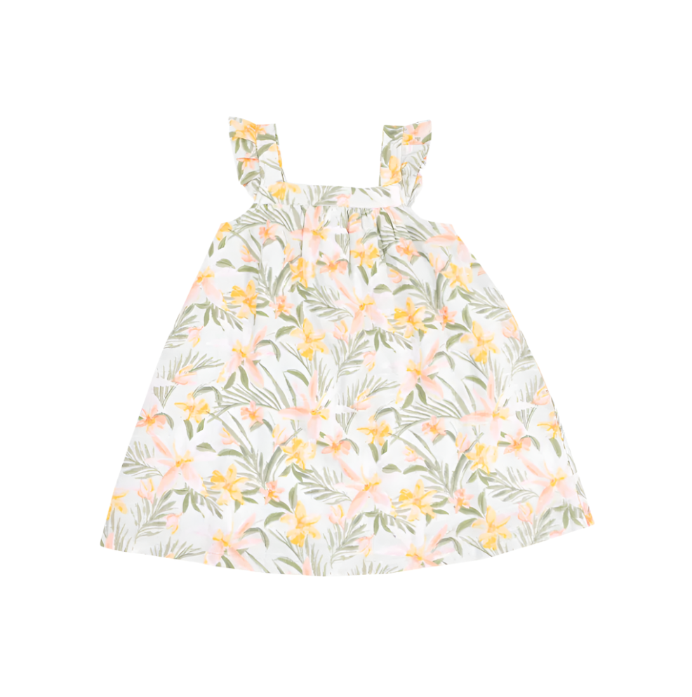 Sundress - Island Floral