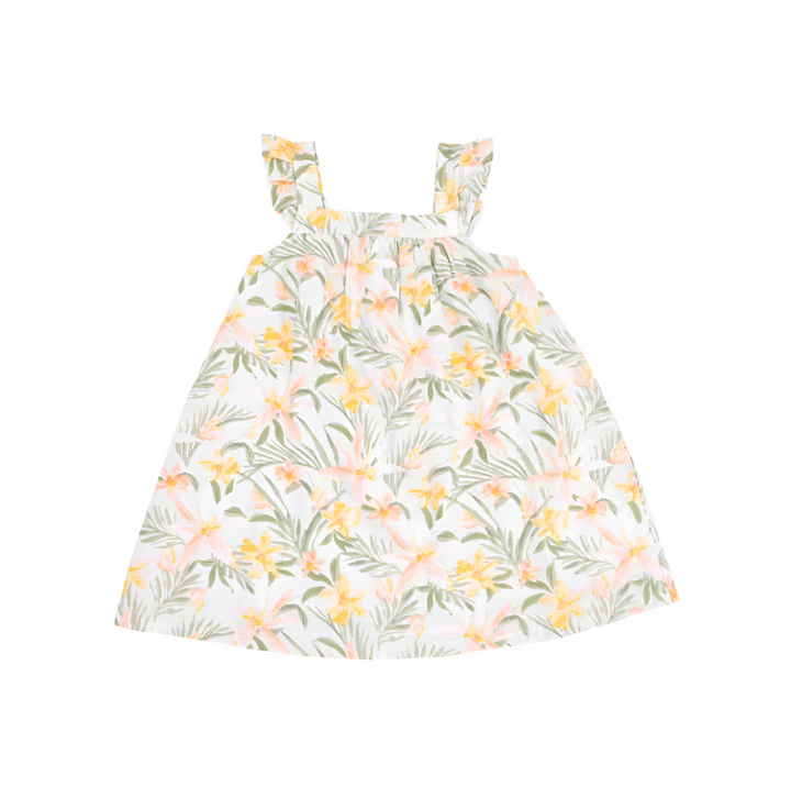 Sundress - Island Floral