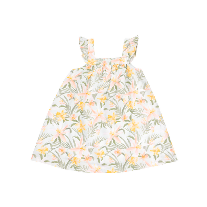 Sundress - Island Floral