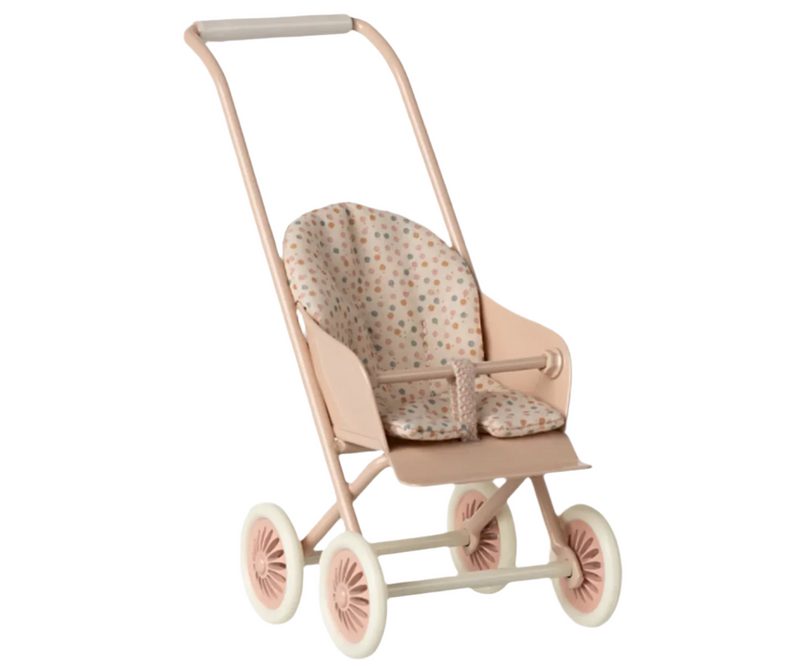 Stroller, Micro - Powder