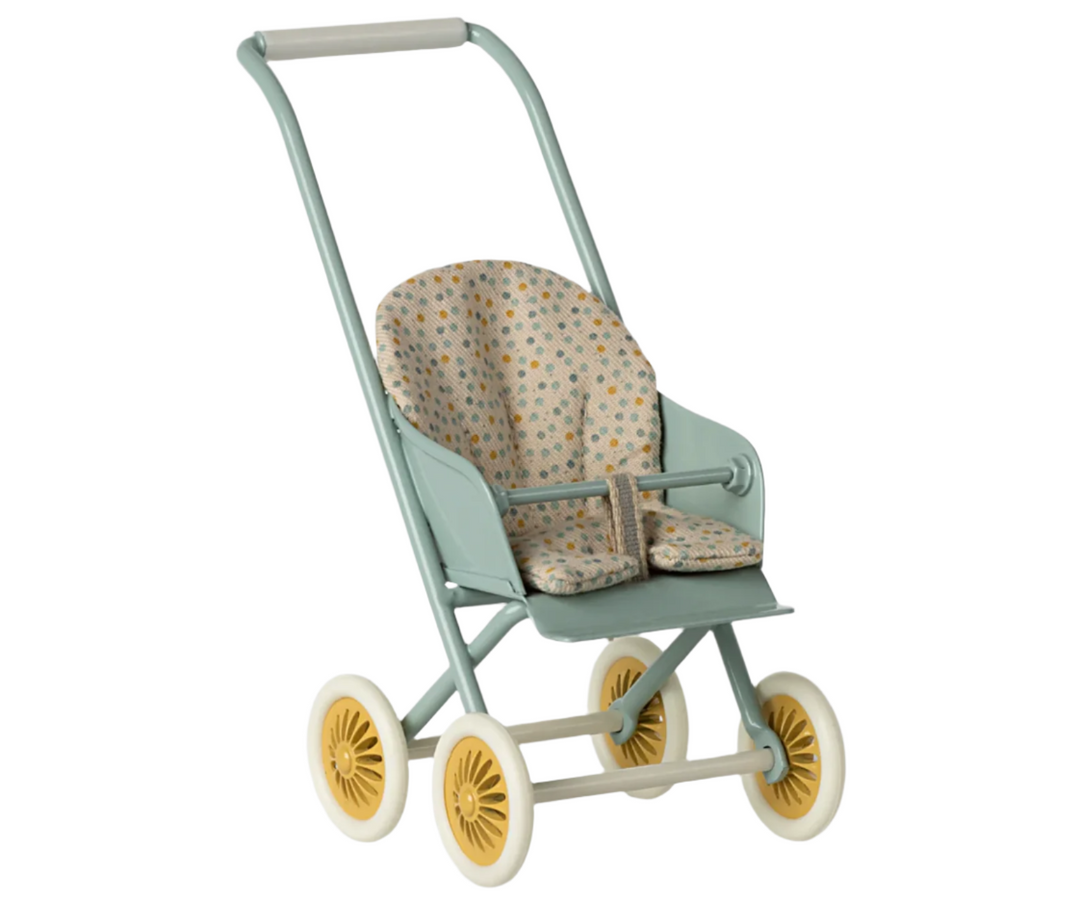 Stroller, Micro - Mint
