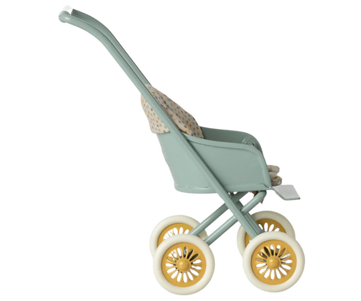 Stroller, Micro - Mint