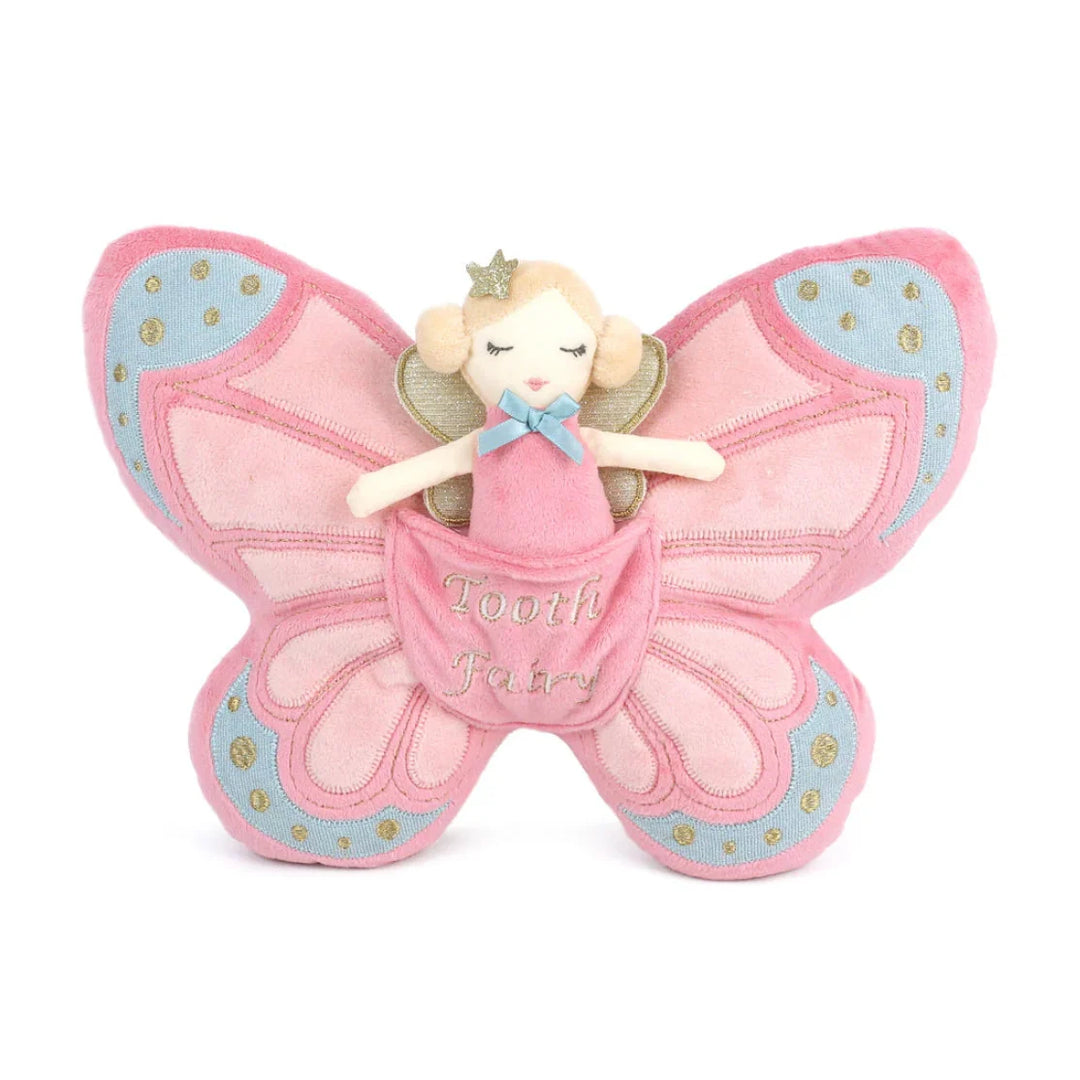 Butterfly Tooth Fairy Set