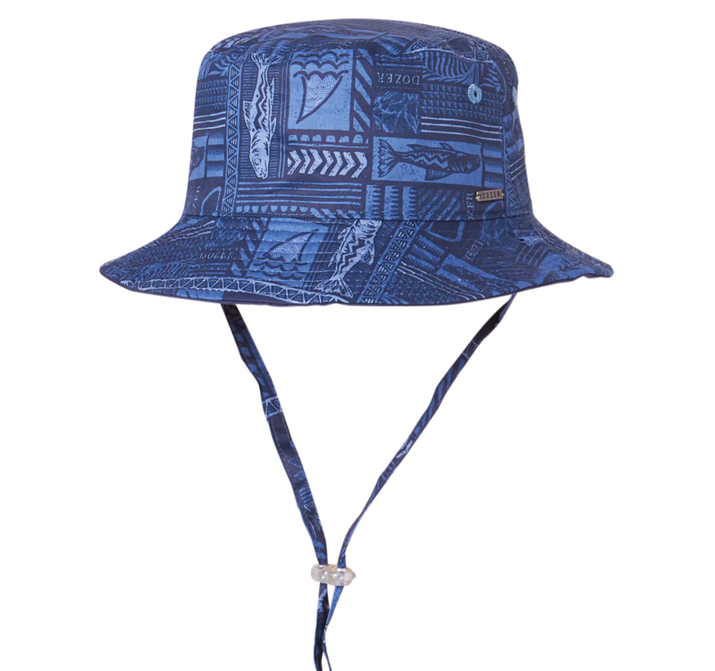 Boys Bucket Hat - Aiden