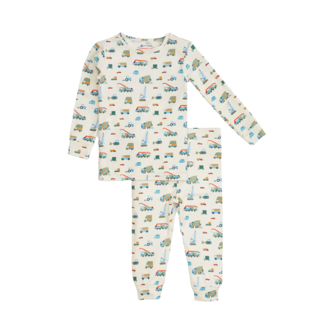 Dumps Like A Truck Modal Pj
