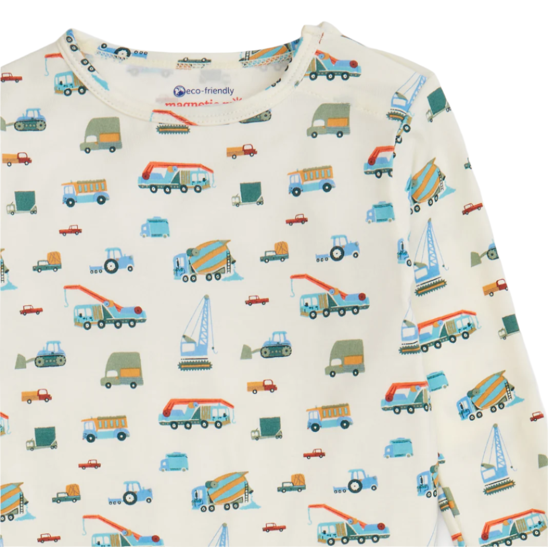 Dumps Like A Truck Modal Pj