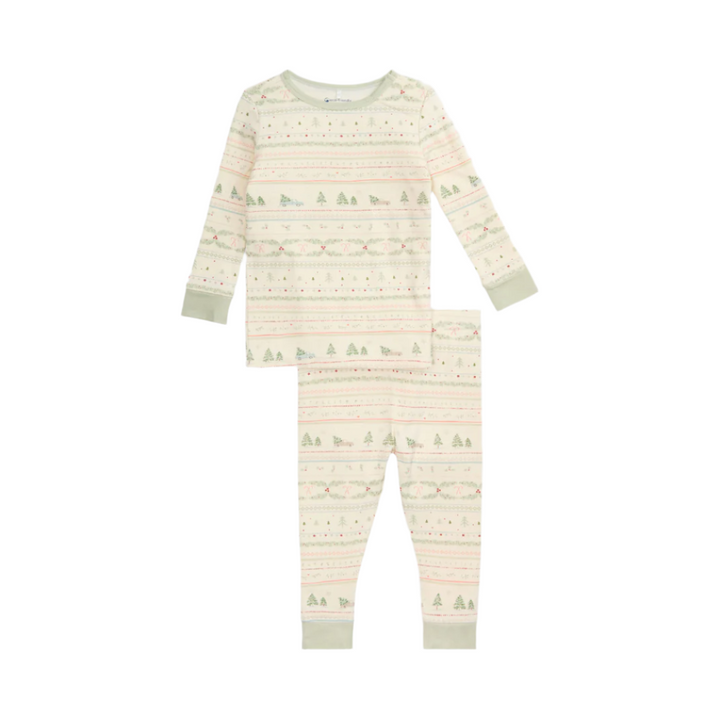 Time Of Wonder Right Fit Pj